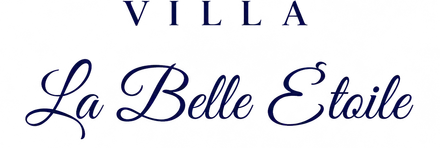 Villa La Belle Étoile — Cassis, Provence